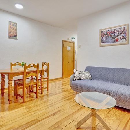 Bajada De Javier Apartment Pamplona Ngoại thất bức ảnh